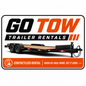 20 FT CAR HAULER TRAILER